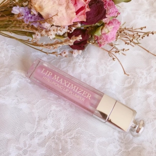 Diorリップマキシマイザーがパワーアップ!カラーや使い方をチェック