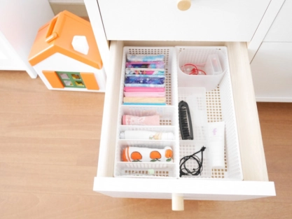 【時短】家事を効率よく♡自分時間もできちゃうかも