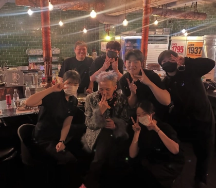 【BTS・RIIZE・G-DRAGONまで！】韓国芸能人御用達のソウルで人気の焼肉店3選をご紹介 ！