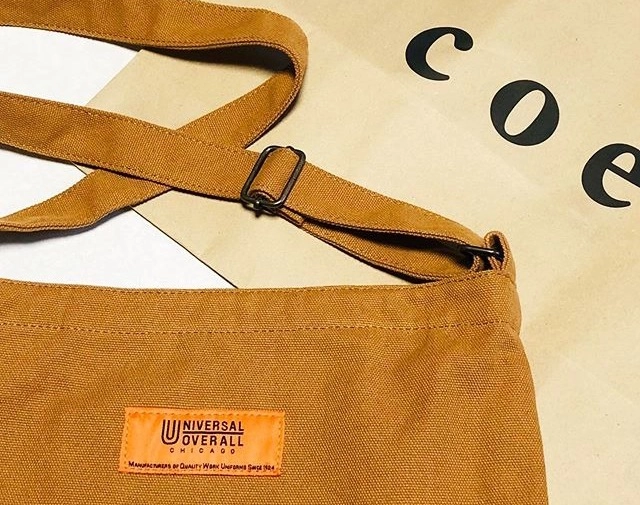 coenのトートバッグが優秀でかわいい!人気商品をチェック