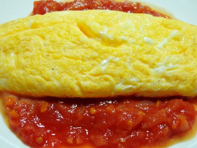 チーズオムレツ大研究!うまく巻くコツやおいしいアレンジレシピご紹介