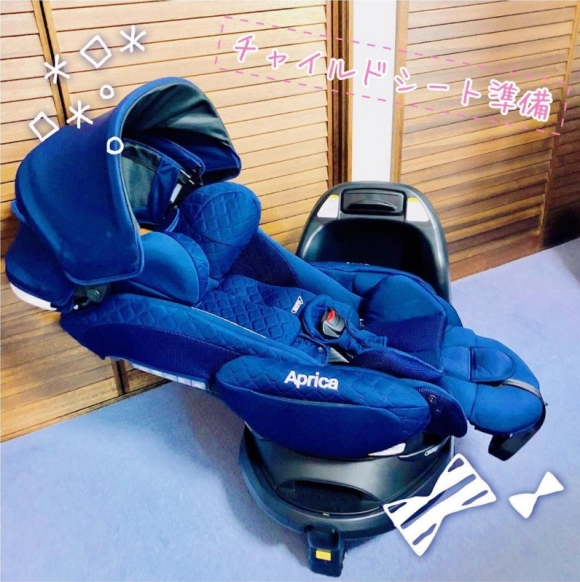 1歳でチャイルドシートは買い替えるべき？選ぶポイントやおすすめを紹介