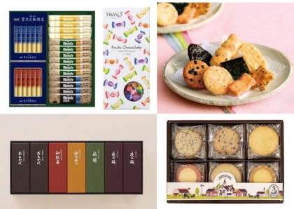 義実家に帰省する際の手土産10選!喜ばれるおすすめ商品は?渡し方やマナーも