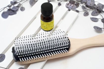 美しい髪は頭皮から!おすすめ頭皮マッサージブラシを一挙ご紹介