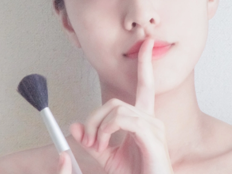 時短メイクで朝時間にゆとり!手抜きに見えないコツを伝授します