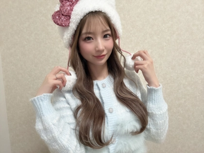 「爆速3分で完成！」「かわいさ満点！」テーマパークへ行く日の最強アレンジとはI?＜すずちゃんのヘアアレンジ講座＞