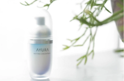 アユーラの美容液で本気の肌ケア！おすすめ美容液を厳選してご紹介