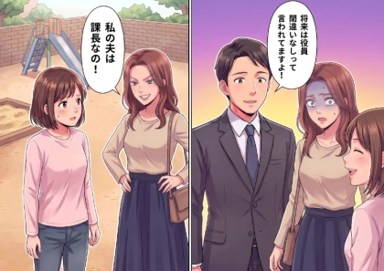 ＜後編＞「え～！あなたの旦那さん、左遷されて地方に飛ばされたんだw」夫の転勤の都合で知り合いがいない土地へ移住。初対面のママと親しく話せたと思ったら⇒なんと態度が豹変！いきなり見下してきて・・・