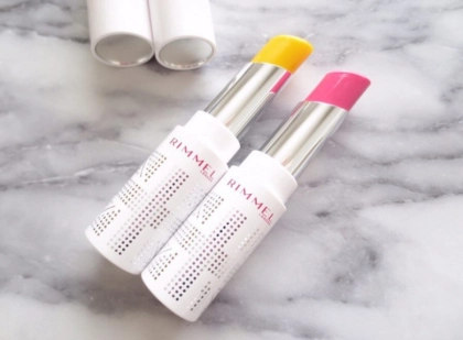 リンメルのティントは最強リップ？！高保湿で高発色◎ツヤも長持ち