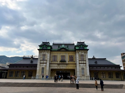 【門司港レトロ】子連れでも満喫できるとっておきアドレスを紹介！【九州ママ通信Vol.26】