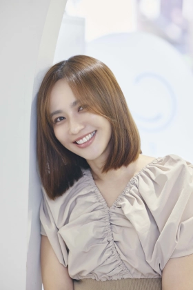 優木まおみさんが極上体験！【BYKARTE】のサロンケアならではの、ツヤ髪とエイジングケア*！