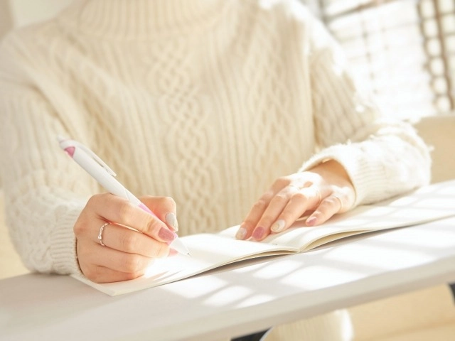 保育園連絡帳の書き方は？テンプレってある？いつまで書くの？