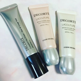 コスメデコルテの下地5選!優秀なのすべて徹底解説♪新作商品や口コミも