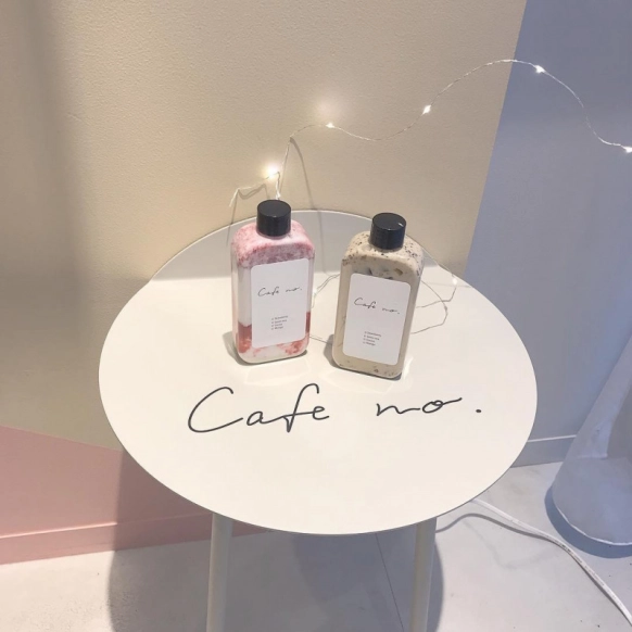 インスタ映えするボトルドリンクが飲める都内カフェ5選