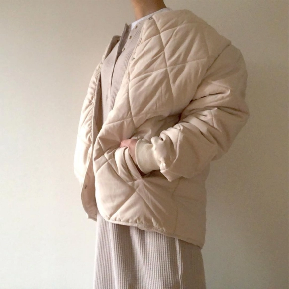 アウター選びのコツはサイズ感と着丈！秋冬おすすめのトレンド物も紹介