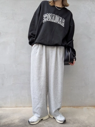 「春まで着回せる♡」【しまむら】推しトップス3選！今買って損なしのアイテムの最旬コーデもご紹介