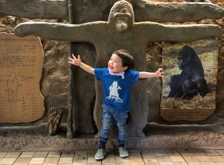 高品質でおしゃれなヘリーハンセンのキッズアイテムが見逃がせない!