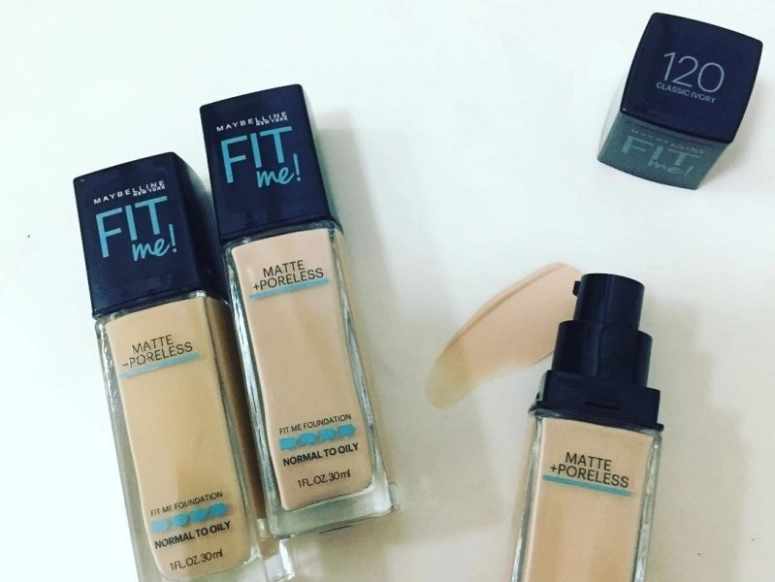 リキッドファンデーションの使い方とおすすめ商品をピックアップ☆