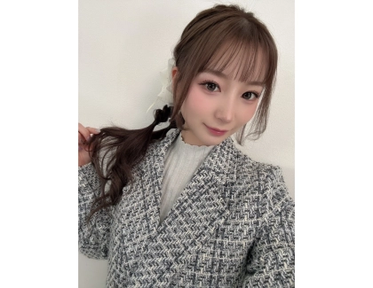 「簡単で好印象！」「5分でできる！」ママの入学式ヘアスタイル＜すずちゃんのヘアアレンジ講座＞