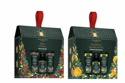 お風呂タイムが極上のご褒美に！【イヴ・ロシェ】から最高のボディケアセレクションをお届け♡！