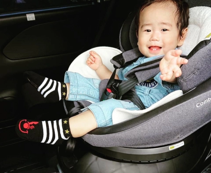 チャイルドシートの取りつけかたをチェック！きちんと取りつけよう