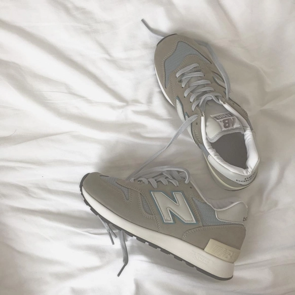 ニューバランスM1300は知る人ぞ知る名品！憧れモデルの魅力に迫る