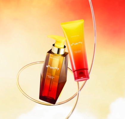 「あきらめないで！」anummyのシャントリならダメージ髪もキレイに伸ばせる♡