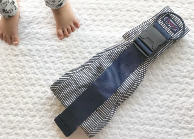 抱っこひもはコンパクトなものが人気!2本目にもおすすめのものは?