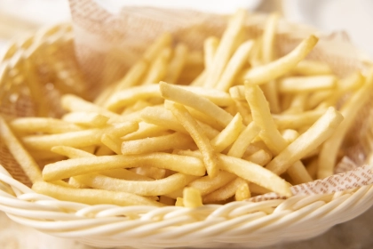 「超カリカリ！」マックのポテトの温め直し方！簡単においしく復活させる方法