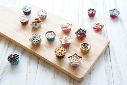 ダイソーのバレンタイングッズ【2026最新!】手作りチョコの材料やラッピングのおすすめ20選