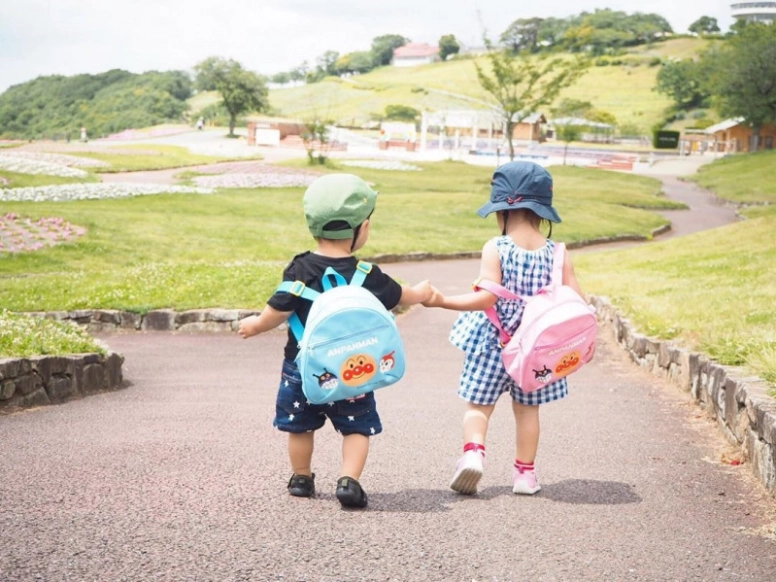 幼稚園や保育園の必需品!失敗しないリュック選びは?