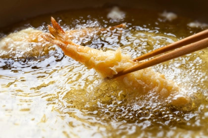 天ぷら粉がないときの代用品は？サクサクに揚がる天ぷら粉の作り方レシピ