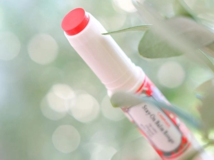 キャンメイクのリップバームでリップメイクのわがまま叶えちゃお!