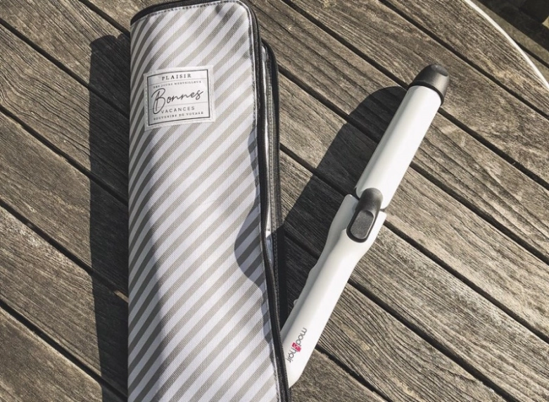 ヘアアイロンの人気モデルをピックアップ☆使い方も紹介