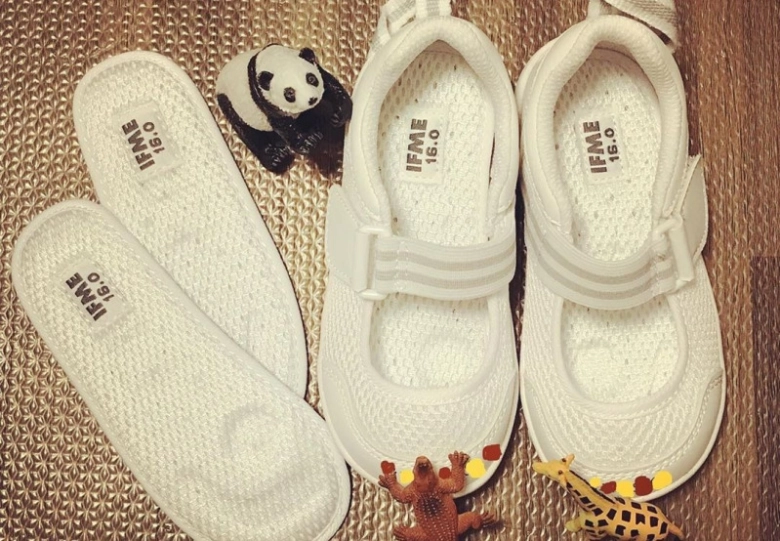 イフミーの上履きが優秀!ママも子どもも欲しくなるその魅力とは