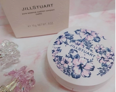 ジルスチュアートのファンデーションはどれを選ぶ？おすすめカラーも紹介