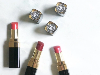 口紅の塗り方って意外と知らないかも！？基本からおさらい！