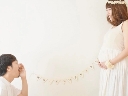 プレママとは?マタママとの違いは?出産前に知っておきたい用語集