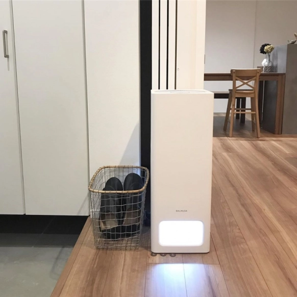 空気清浄機の人気商品をピックアップ！選び方のポイントもご紹介