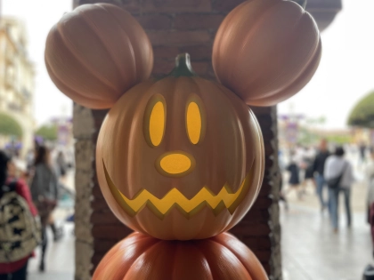 【大人数×子連れで行くディズニーシー】 特別な日はみんなで楽しみ尽くす!