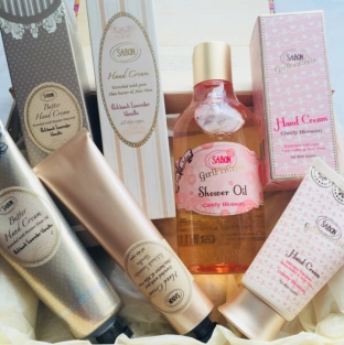 サボンのハンドクリームはもう使ってみた?幅広い世代から愛されるアイテム