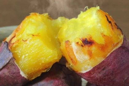 ドンキの焼き芋はやっぱり美味しい！種類や特徴、値段や口コミを紹介