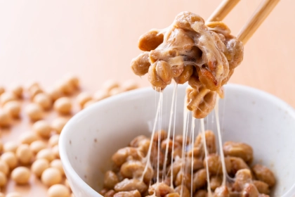 毎日納豆1パック食べ続けた結果はどうなる？栄養は？メリットデメリット解説