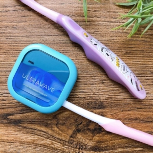 歯ブラシの除菌をしてみよう!商品の選び方やおすすめをピックアップ!