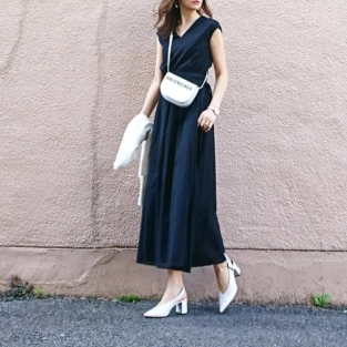 【2020】夏のデート服はコレ♡パパや彼などメンズウケ抜群のコーデ集