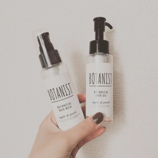 ウェットヘアをつくる5つのプチプラヘアオイル！