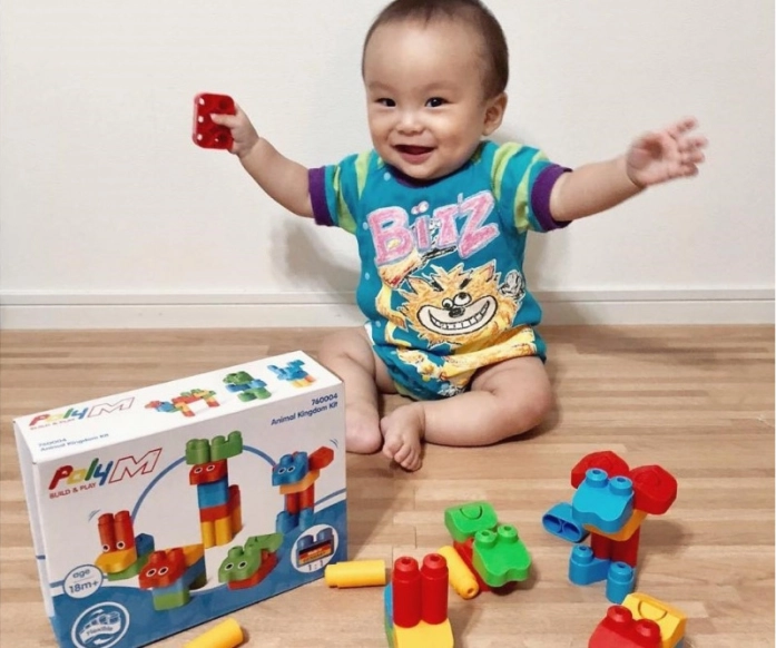 ブロックのおもちゃで子どもたちの創造力を育ててみよう