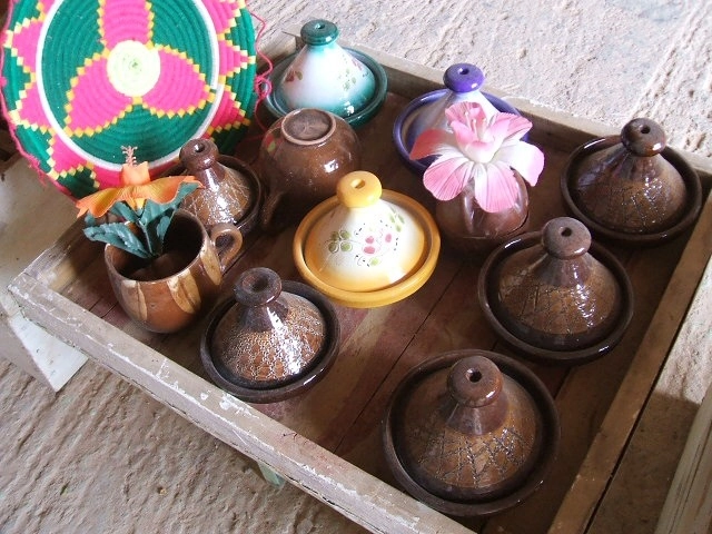 タジン鍋で手軽においしく栄養を取ろう！おすすめレシピもご紹介