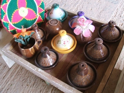 タジン鍋で手軽においしく栄養を取ろう！おすすめレシピもご紹介