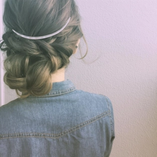 おしゃれさんが使っているクレセントコーム♡使い方とアレンジ方法